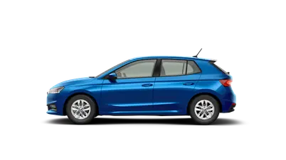 Fabia Classic