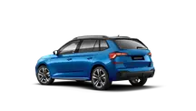 Kamiq Monte Carlo