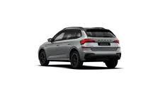 Kamiq Monte Carlo