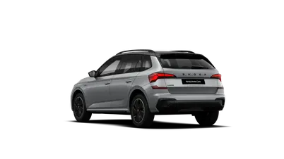 Kamiq Monte Carlo