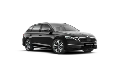 Octavia Combi Dynamic