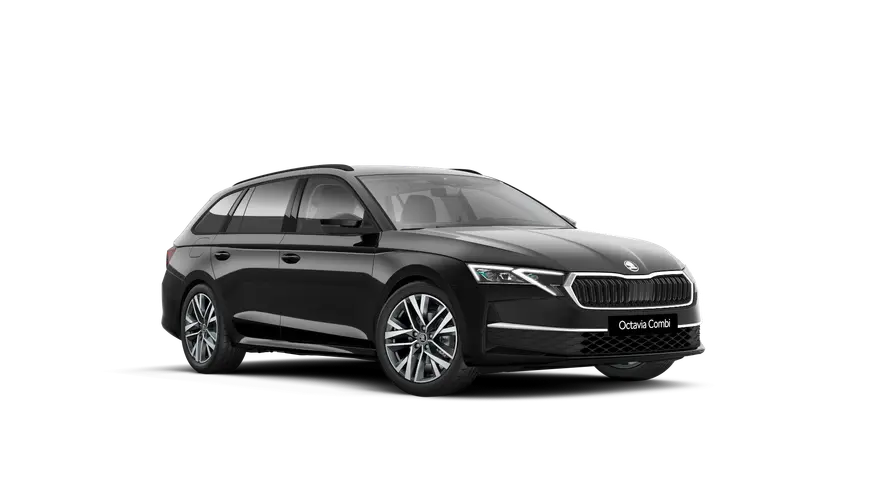 Octavia Combi Dynamic