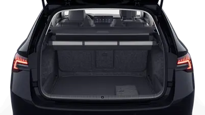 Octavia Combi Dynamic