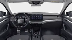 Octavia Combi Dynamic