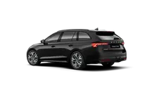 Octavia Combi Dynamic