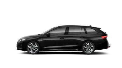 Octavia Combi Dynamic