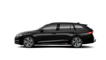 Octavia Combi Dynamic