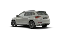 Karoq Sportline
