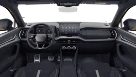 Kodiaq Sportline