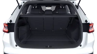 Kodiaq RS