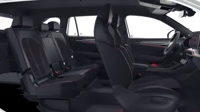 Kodiaq RS