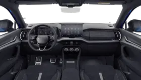 Nový Kodiaq Sportline