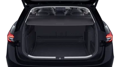 Superb Combi Laurin & Klement