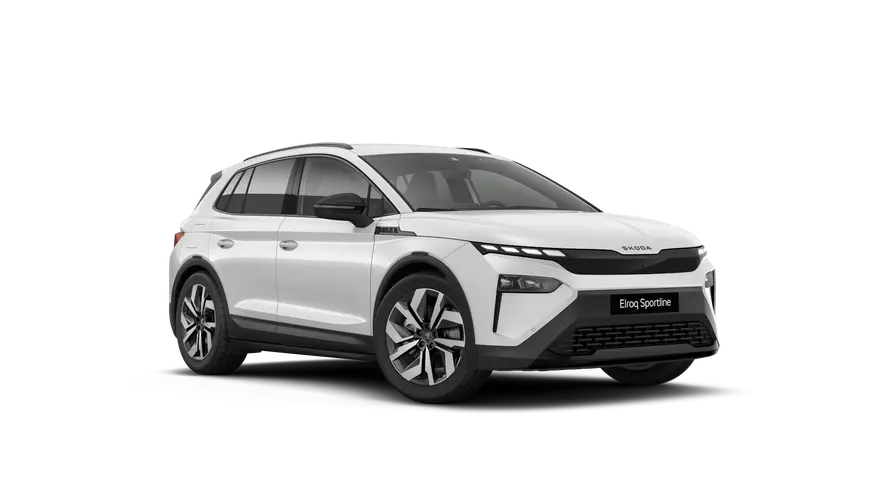 Elroq Sportline 85