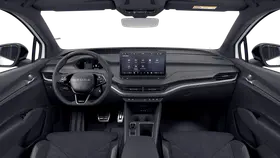 Elroq Sportline 85