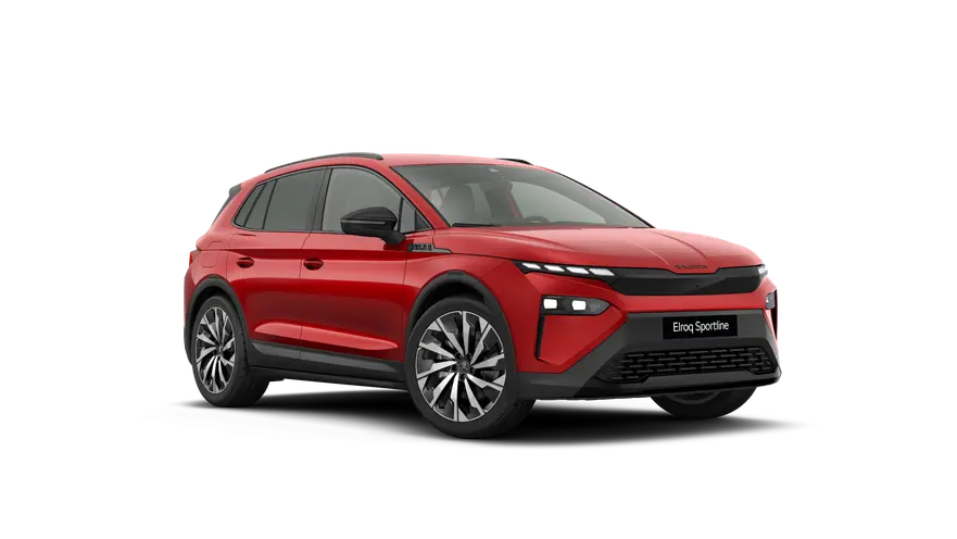 Elroq Sportline 85x
