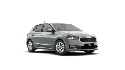 Fabia 130 let