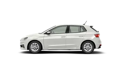 Fabia Classic