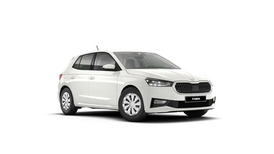 Fabia Ambition