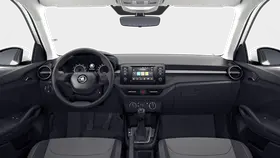 Fabia Ambition