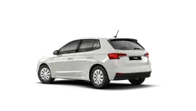 Fabia Ambition