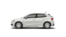 Fabia Ambition