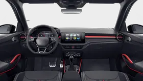 Fabia Monte Carlo
