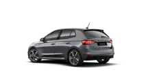 Fabia Monte Carlo