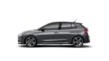 Fabia Monte Carlo