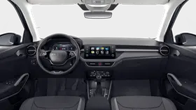 Fabia 130 let Premium