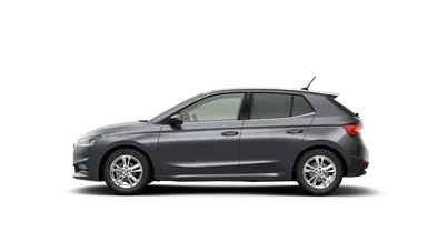 Fabia 130 let Premium