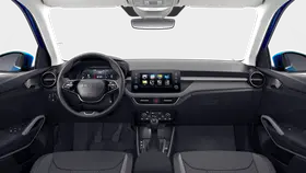 Fabia 130 let Premium