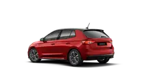 Fabia Monte Carlo
