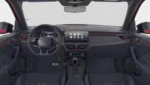 Kamiq Monte Carlo