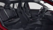 Kamiq Monte Carlo