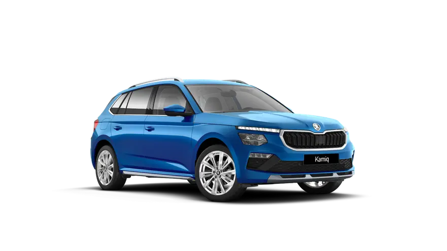 Kamiq 130 let Premium