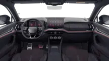 Kodiaq RS