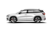 Nový Kodiaq RS