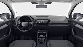 Karoq 130 let