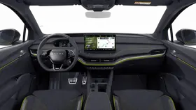 Nový Enyaq RS