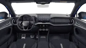 Kodiaq Sportline