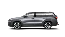 Nový Kodiaq Selection