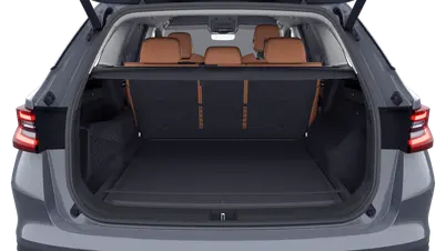 Kodiaq Exclusive Selection