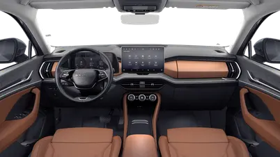 Kodiaq Exclusive Selection