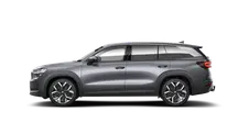 Kodiaq Exclusive Selection