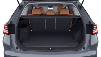 Kodiaq Exclusive Selection