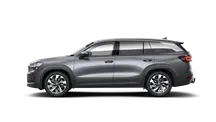 Kodiaq Exclusive Selection