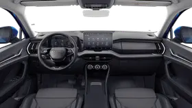 Kodiaq Exclusive Selection