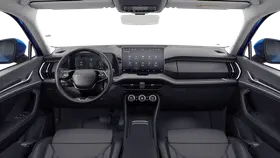 Kodiaq Exclusive Selection