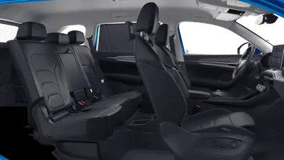 Kodiaq Exclusive Selection